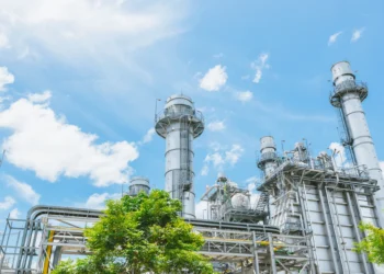 New Era Cleantech Begins Work on ₹20,000-Crore Coal Gasification Project in Maharashtra