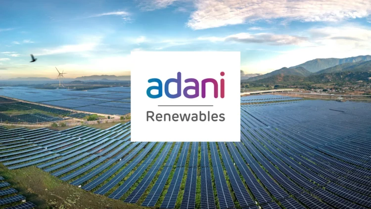 Adani Green Commissions 510 MW Solar Capacity at Khavda Renewable Energy Park