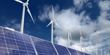 Vietnam to Establish Two Renewable Energy Hubs by 2030 Under Updated JETP Plan