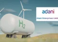 Adani Enterprises Gets NCLT Approval for Green Hydrogen Restructuring