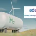 Adani Enterprises Gets NCLT Approval for Green Hydrogen Restructuring