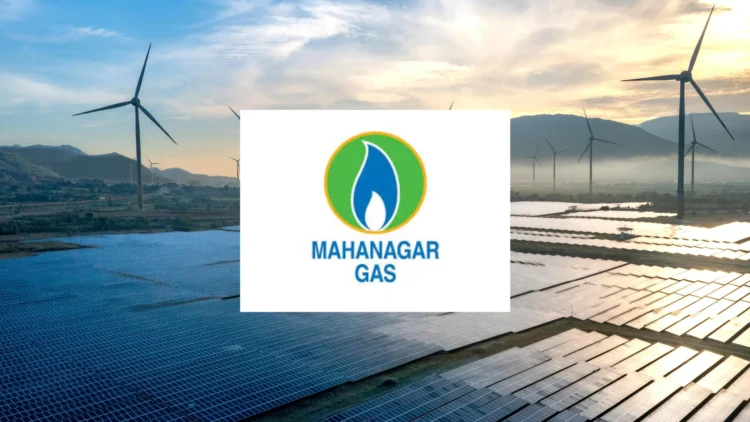 Mahanagar Gas Acquires 26% Stake in Solar SPV to Power CNG Stations