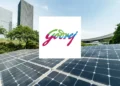 Godrej Enterprises Targets 15% Growth on ₹2,600 Crore Energy Solutions Pipeline