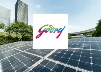 Godrej Enterprises Targets 15% Growth on ₹2,600 Crore Energy Solutions Pipeline