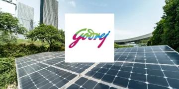 Godrej Enterprises Targets 15% Growth on ₹2,600 Crore Energy Solutions Pipeline