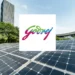 Godrej Enterprises Targets 15% Growth on ₹2,600 Crore Energy Solutions Pipeline