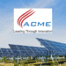 ACME Solar Signs 25-Year Power Supply Deal With SJVN, Expands Battery Storage in Rajasthan