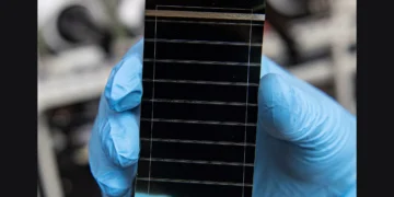Perovskite Solar Cells Move Closer to Commercial Reality as Efficiency and Stability Improve