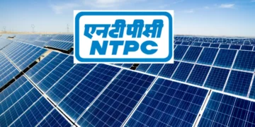 NTPC Green Energy Commissions 165 MW at Khavda Solar Project, Capacity Nears 9.73 GW