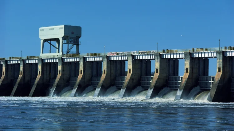 India Approves ₹2,584 Crore Small Hydro Scheme to Add 1.5 GW Capacity