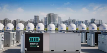 VOC Port Invites Bids for ₹67.85 Crore Green Hydrogen Hub in Tuticorin