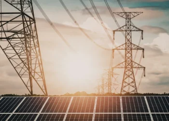 India’s Solar Surge Hits Record 45 GW in a Year, Accelerating Clean Energy Push