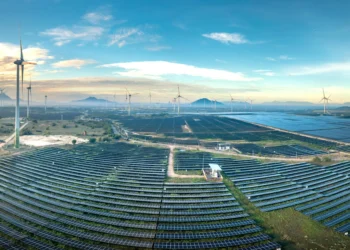 India Set to Become World’s Second-Largest Solar Market by 2026: NSEFI