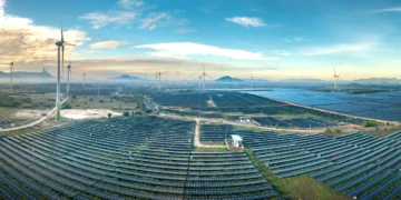 India Set to Become World’s Second-Largest Solar Market by 2026: NSEFI