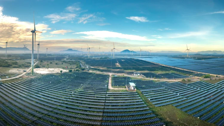 India Set to Become World’s Second-Largest Solar Market by 2026: NSEFI