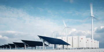 Global Renewable Capacity Set to Double to 8,430 GW by 2031: Report