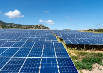 GAIL to Invest ₹3,800 Crore in 700 MW Solar Projects Across India