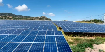 GAIL to Invest ₹3,800 Crore in 700 MW Solar Projects Across India