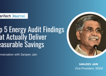 Top 5 Energy Audit Findings That Actually Deliver Measurable Savings