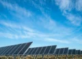 Fujiyama Commissions 2,000 MW Solar Panel Manufacturing Facility in Madhya Pradesh