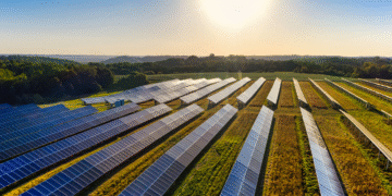 Top 10 Solar Power Plants in India Based on Capacity (2026)