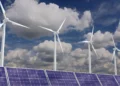 India’s Solar Capacity Projected to Grow 22% Annually Through 2035
