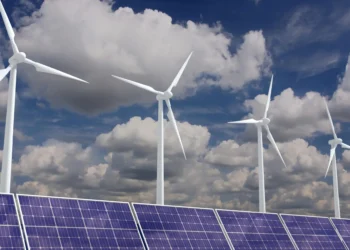 India’s Solar Capacity Projected to Grow 22% Annually Through 2035