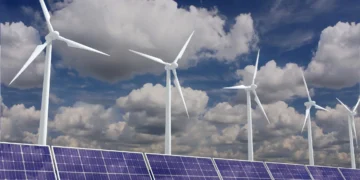 India’s Solar Capacity Projected to Grow 22% Annually Through 2035