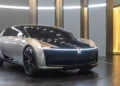 Tata AVINYA Concept Previews Next-Generation EV Platform for 2027 Launch