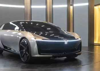 Tata AVINYA Concept Previews Next-Generation EV Platform for 2027 Launch