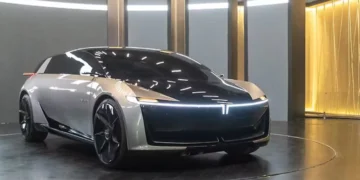 Tata AVINYA Concept Previews Next-Generation EV Platform for 2027 Launch