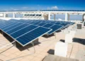Over 40 Lakh Households Benefit from PM Surya Ghar Rooftop Solar Scheme