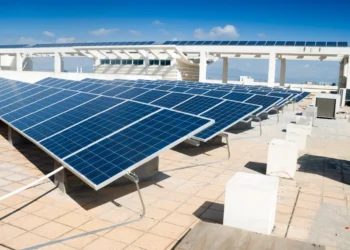 Over 40 Lakh Households Benefit from PM Surya Ghar Rooftop Solar Scheme