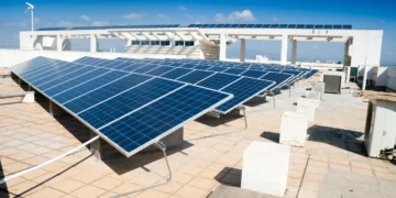 Over 40 Lakh Households Benefit from PM Surya Ghar Rooftop Solar Scheme