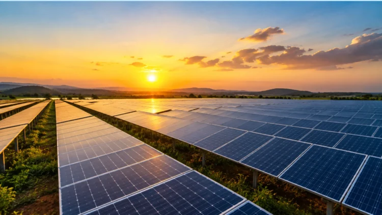 Prozeal Green Energy Signs Framework Agreement for 100 MW Gujarat Solar Project Worth ₹460 Crore